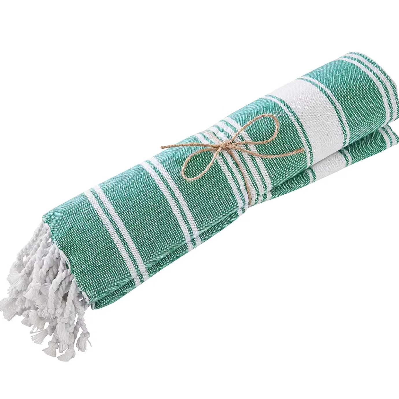 Butlers SURFSIDE Hamamtuch 5er-Set- Handtücher|Handtücher