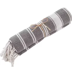 Butlers SURFSIDE Hamamtuch 5er-Set- Handtücher|Handtücher