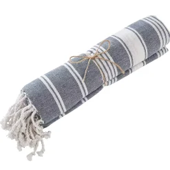 Butlers SURFSIDE Hamamtuch 5er-Set- Handtücher|Handtücher