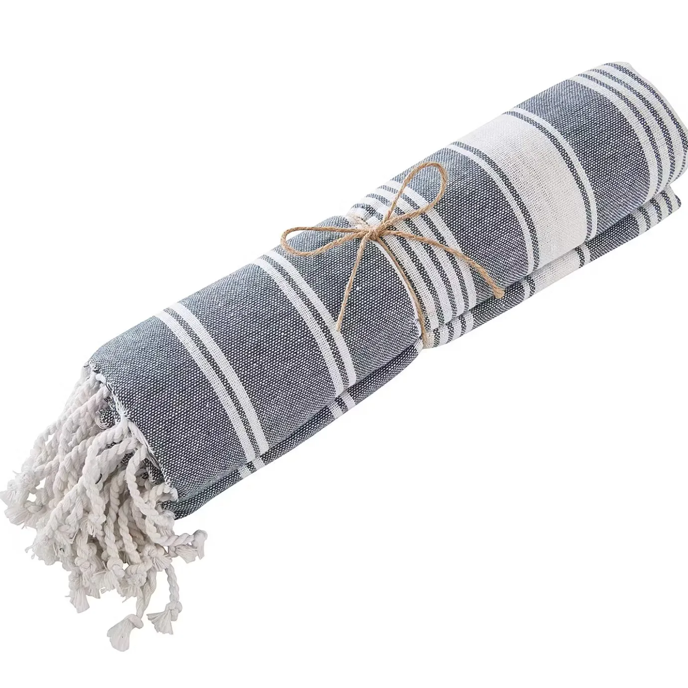 Butlers SURFSIDE Hamamtuch 5er-Set- Handtücher|Handtücher