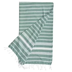 Butlers SURFSIDE Hamamtuch 5er-Set- Handtücher|Handtücher
