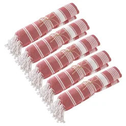 Butlers SURFSIDE Hamamtuch 5er-Set- Handtücher|Handtücher