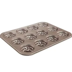Butlers SWEET BAKERY Backform 4er-Set- Kochen & Backen