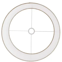 Butlers TANA Lampenschirm 2er-Set- Tischlampen