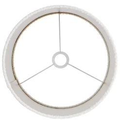 Butlers TANA Lampenschirm 2er-Set- Tischlampen