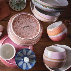 Butlers Tasse MEDLEY 4er-Set- Tassen & Becher
