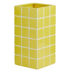 Butlers TILES Vase- Vasen