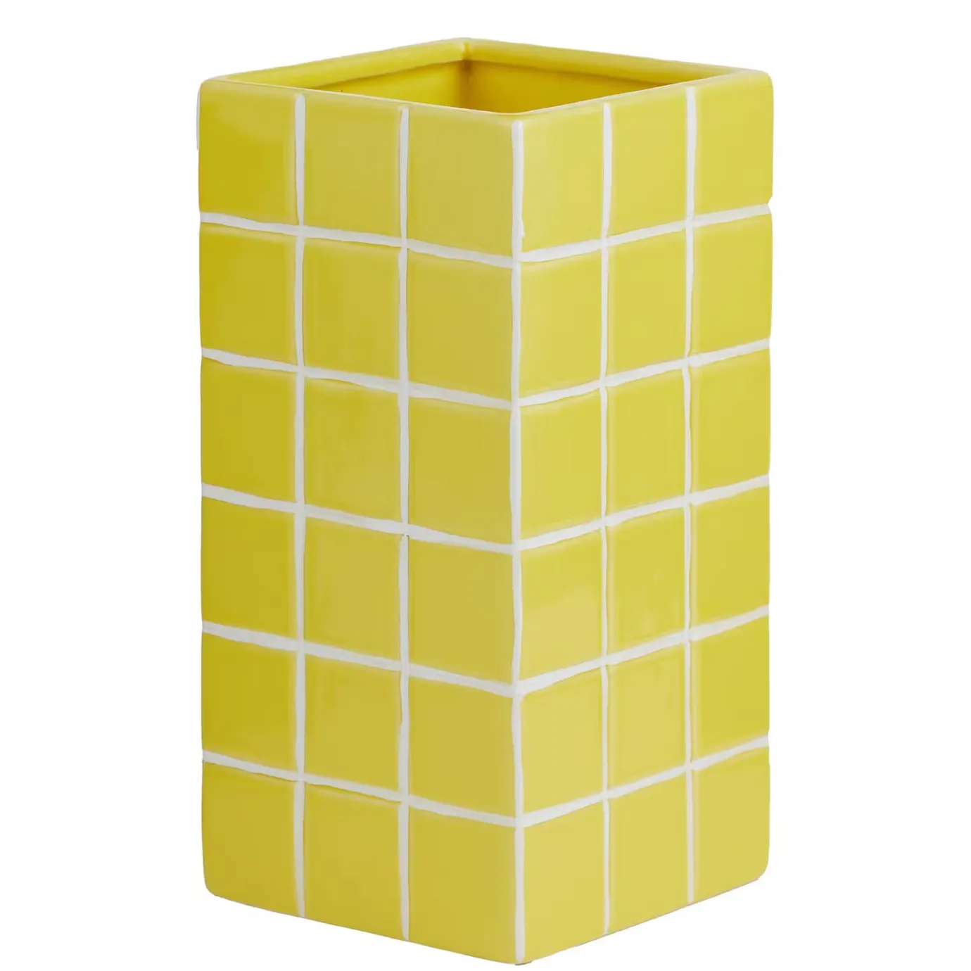 Butlers TILES Vase- Vasen