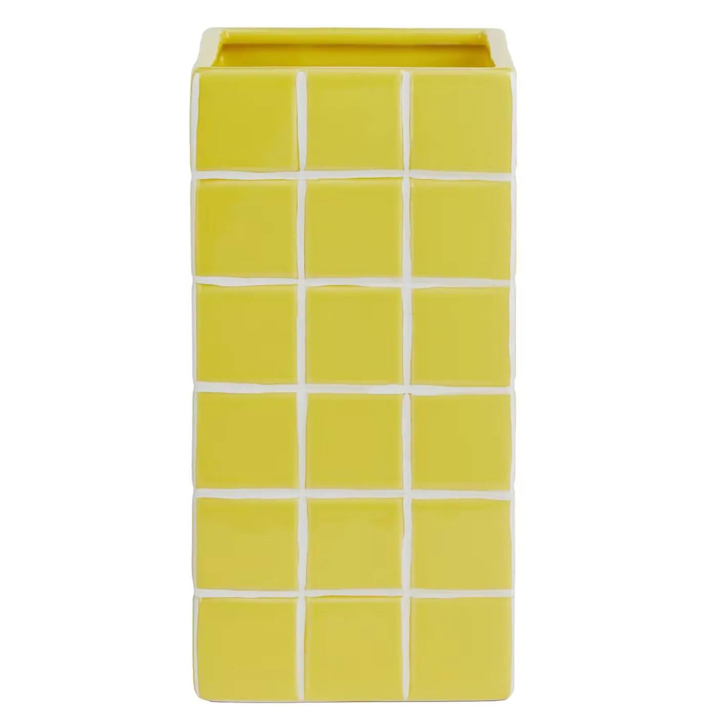 Butlers TILES Vase- Vasen