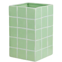 Butlers TILES Vase- Vasen
