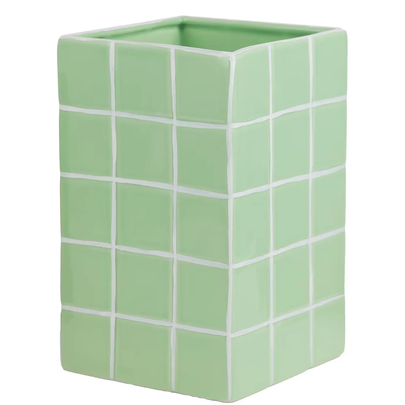 Butlers TILES Vase- Vasen