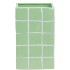 Butlers TILES Vase- Vasen