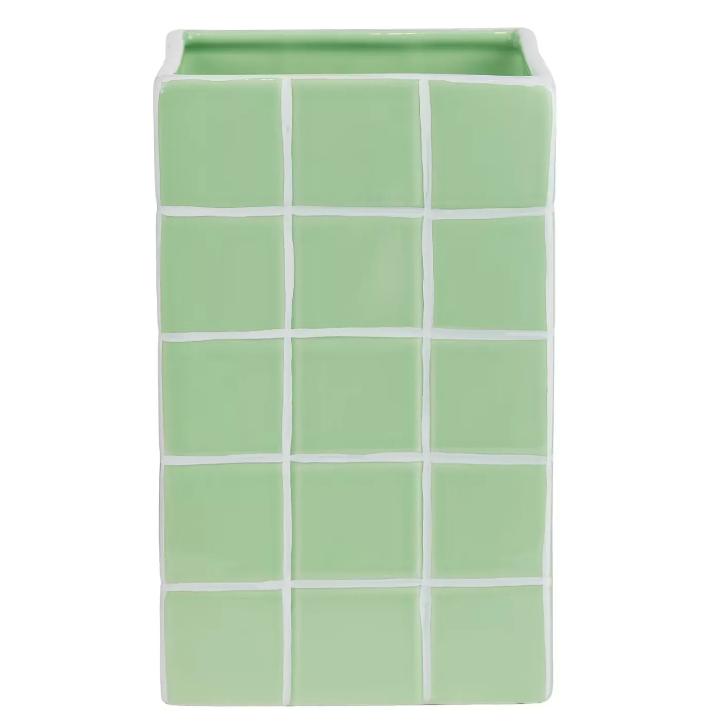 Butlers TILES Vase- Vasen