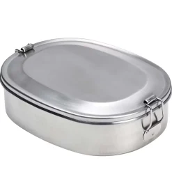 Butlers TIN MAN Lunchbox- Aufbewahrungsdosen|Aufbewahrungsgläser
