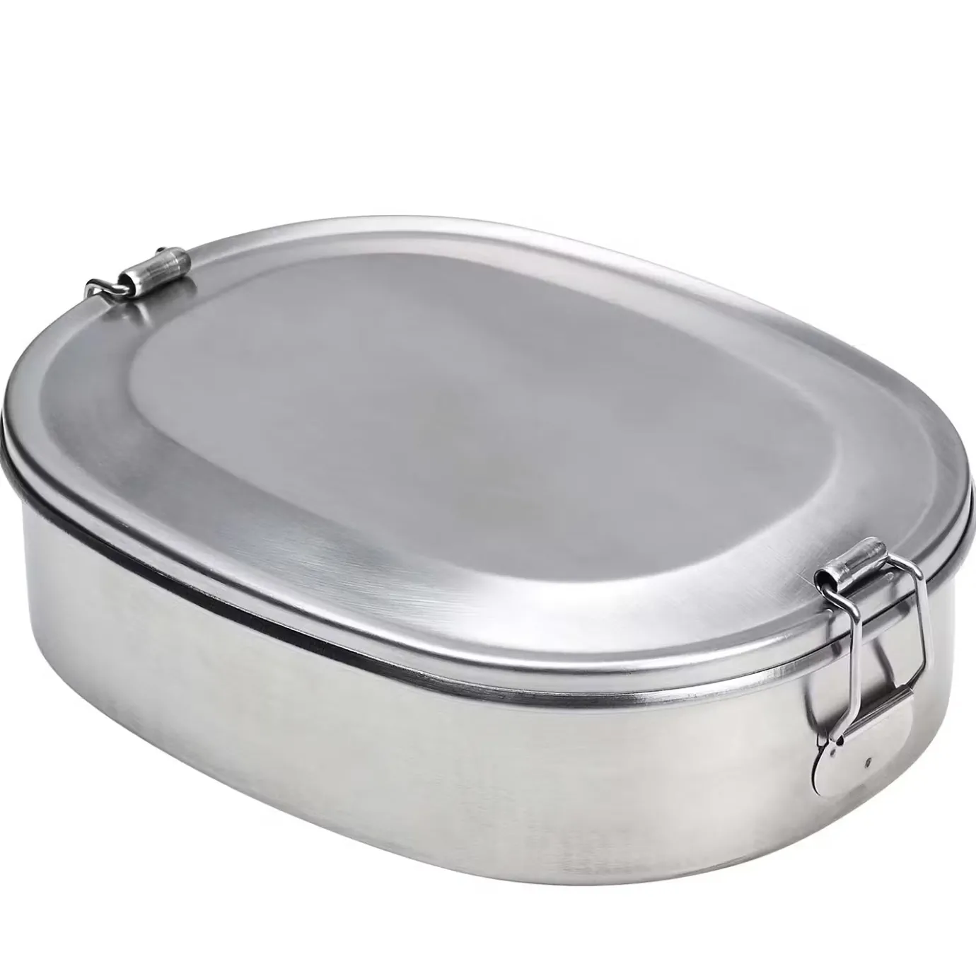 Butlers TIN MAN Lunchbox 4er-Set- Aufbewahrungsdosen|Aufbewahrungsgläser