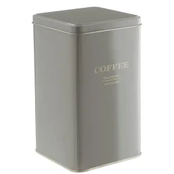 Butlers TIN TIN Kaffeedose- Aufbewahrungsgläser