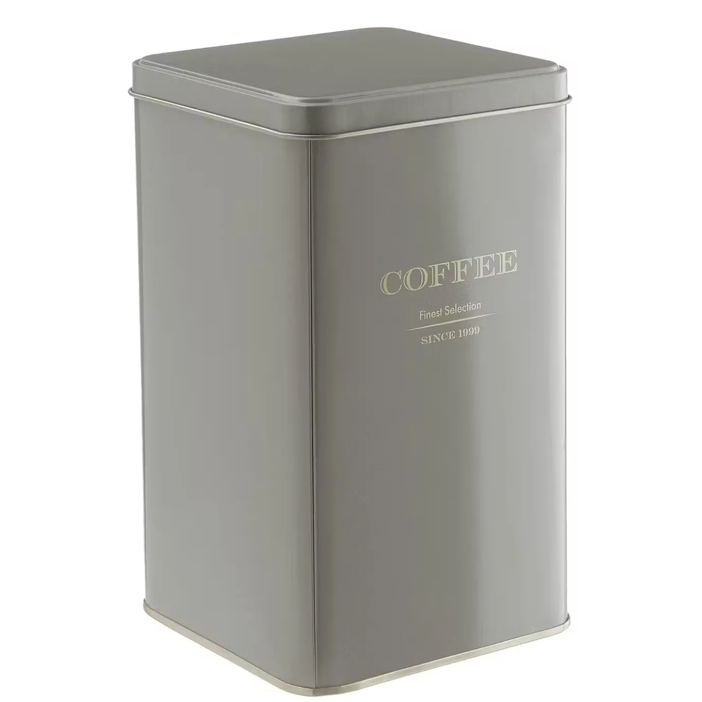 Butlers TIN TIN Kaffeedose- Aufbewahrungsgläser