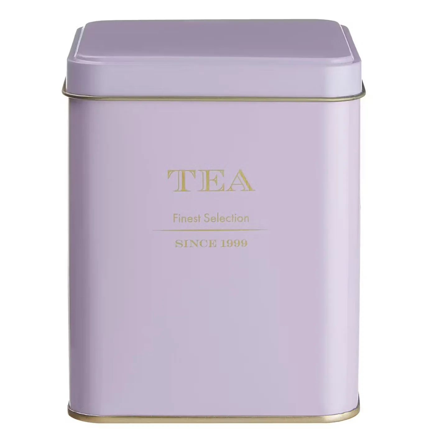 Butlers TIN TIN Teedose 6er-Set- Aufbewahrungsgläser