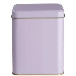 Butlers TIN TIN Teedose 6er-Set- Aufbewahrungsgläser