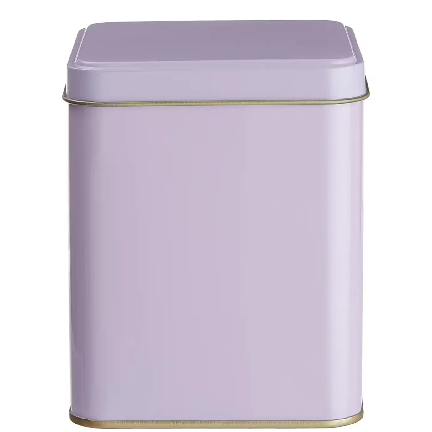 Butlers TIN TIN Teedose 6er-Set- Aufbewahrungsgläser