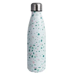 Butlers TO GO Isolierflasche Terrazzo- Karaffen & Krüge
