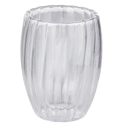 Butlers Trinkglas HOT & COLD 4er-Set- Tassen & Becher
