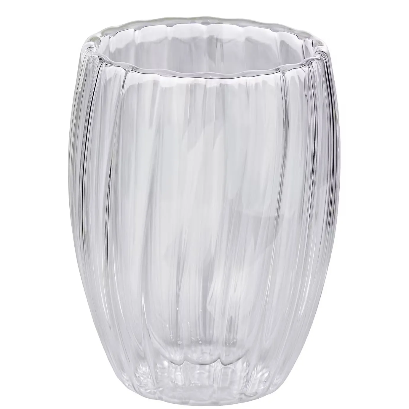 Butlers Trinkglas HOT & COLD 4er-Set- Tassen & Becher