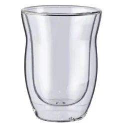 Butlers Trinkglas HOT & COLD 4er-Set- Tassen & Becher