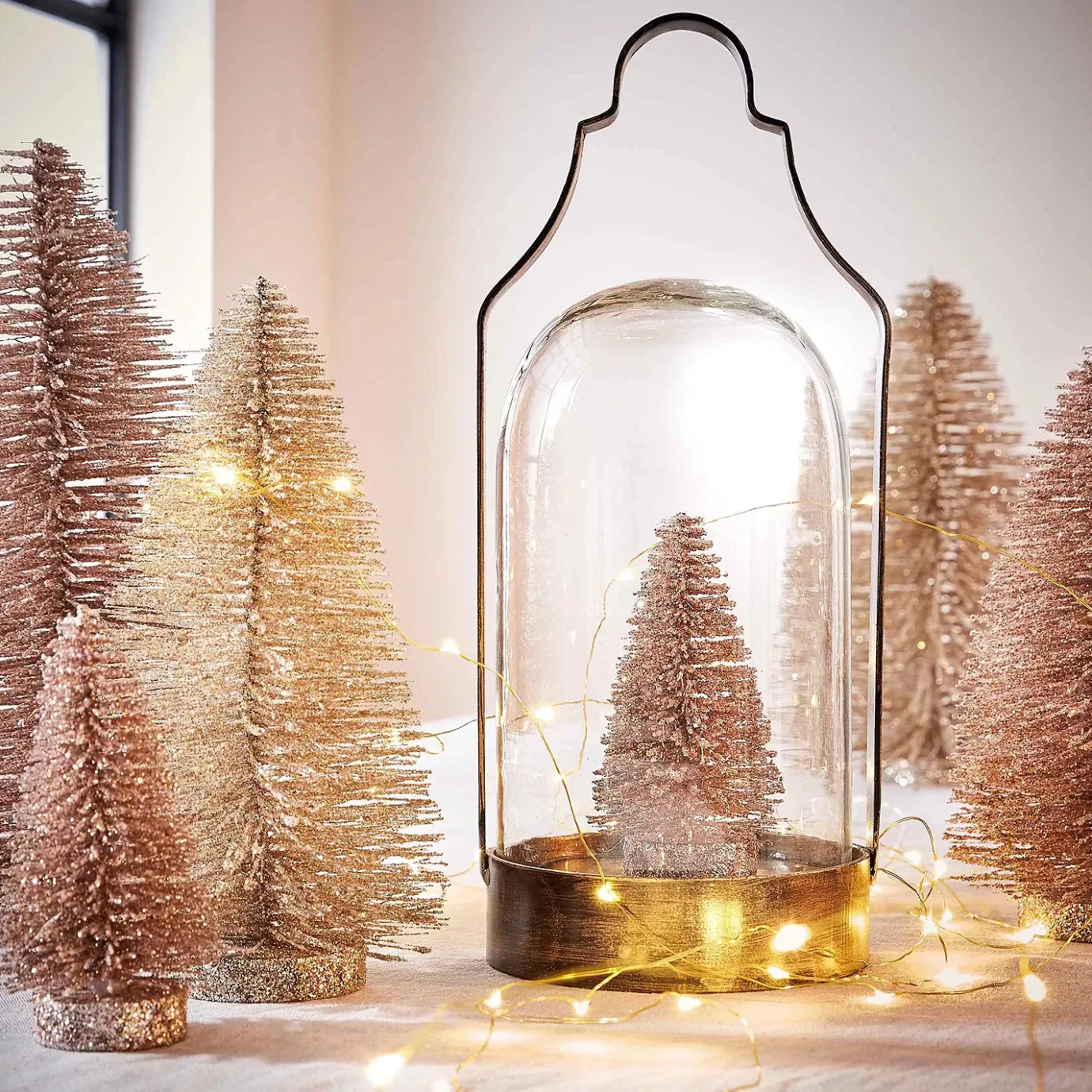 Butlers TWINE LIGHTS LED-Lichterkette- Lichterketten