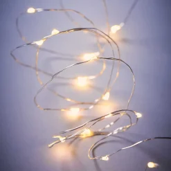 Butlers TWINE LIGHTS LED-Lichterkette- Lichterketten