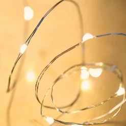 Butlers TWINE LIGHTS LED-Lichterkette- Lichterketten