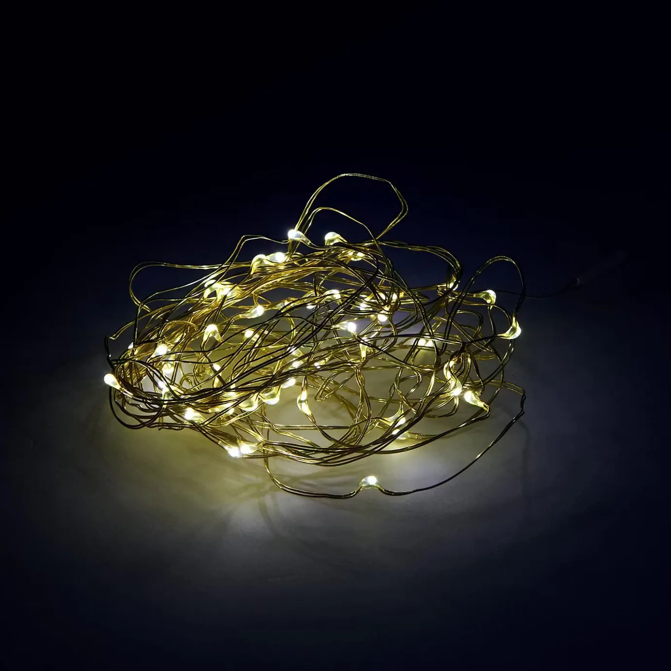 Butlers TWINE LIGHTS LED-Lichterkette- Lichterketten