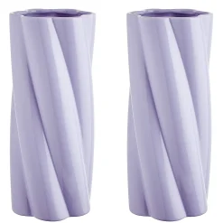 Butlers TWIST Vase 2er-Set- Vasen