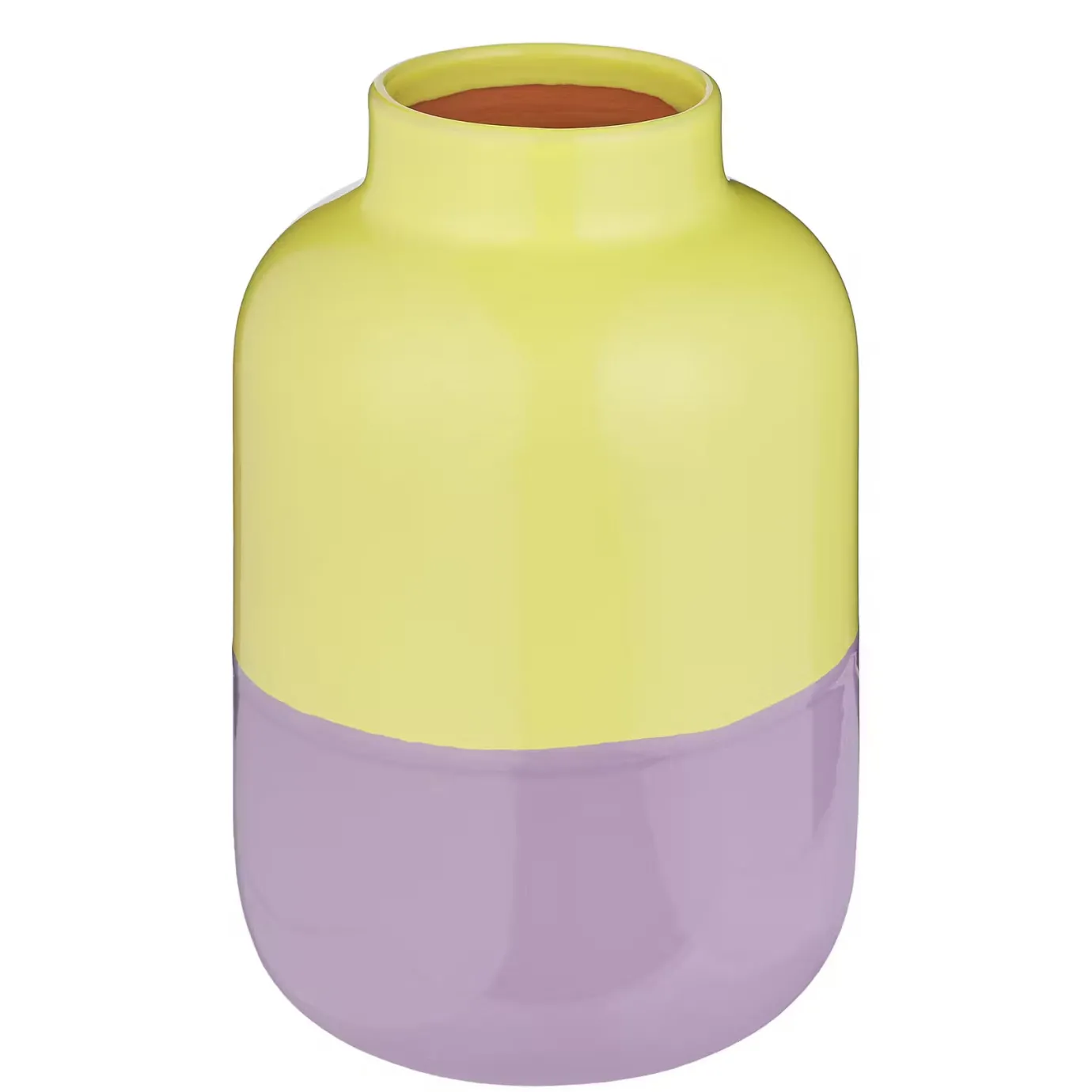 Butlers TWO TONE Vase- Vasen