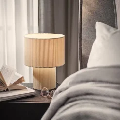 Butlers TYGE Tischleuchte- Tischlampen