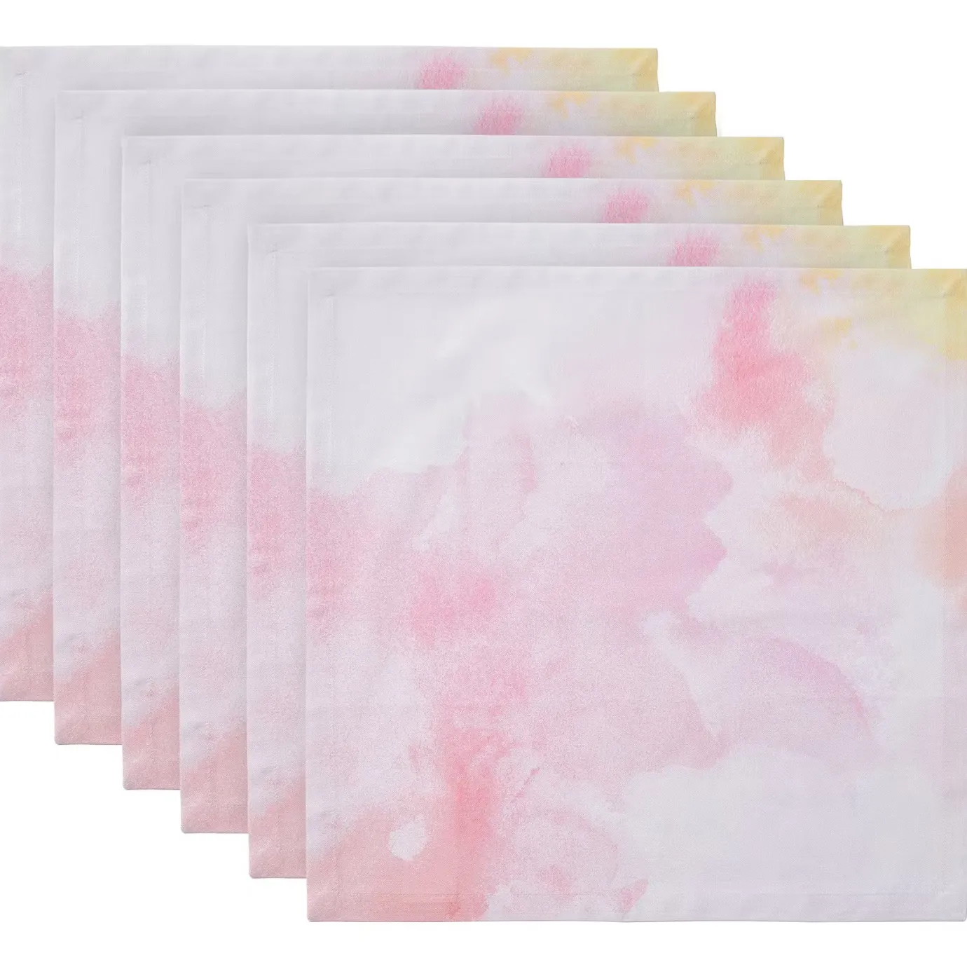 Butlers UPBEAT Serviette 6er-Set- Servietten