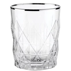 Butlers UPSCALE Trinkglas 6er-Set- Wassergläser