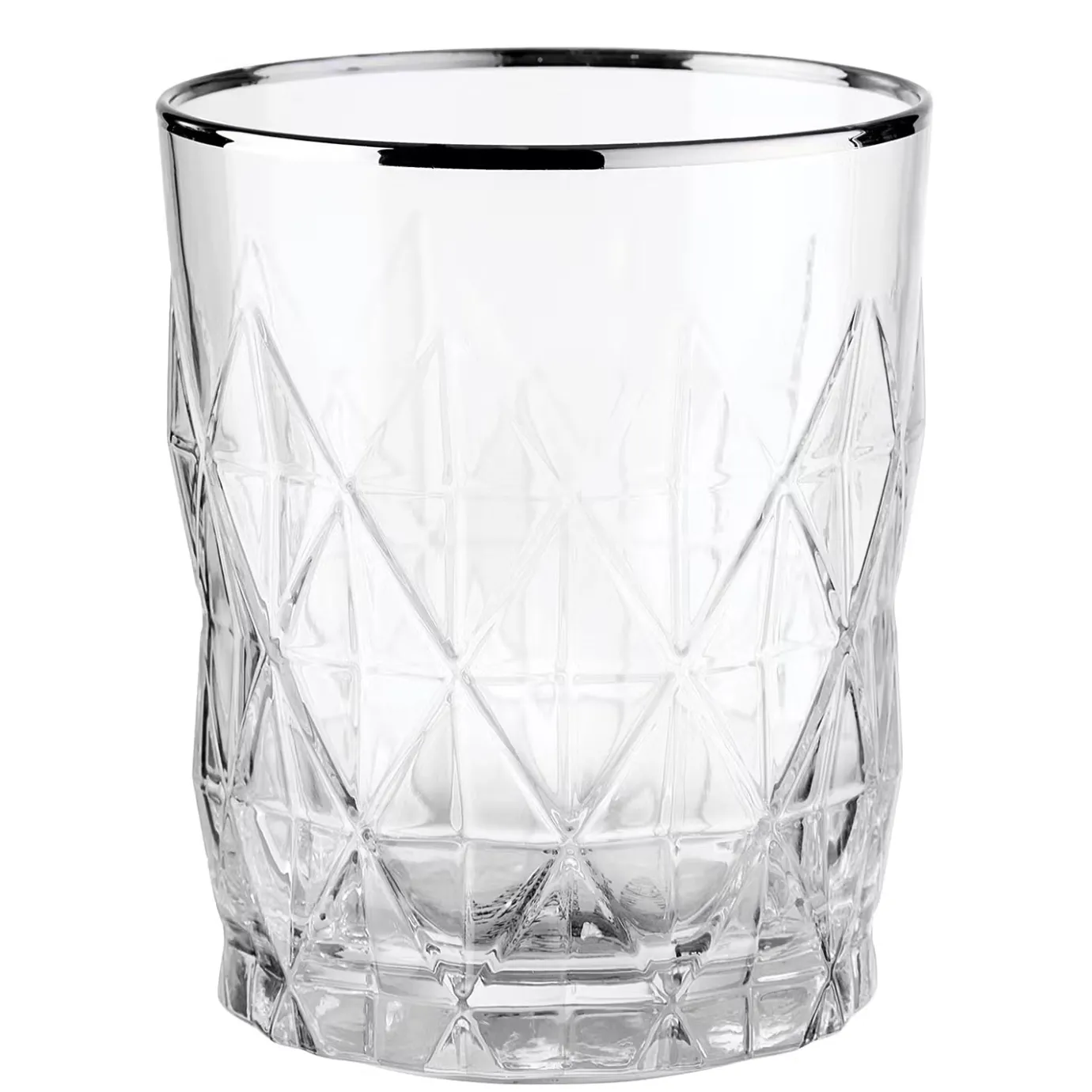 Butlers UPSCALE Trinkglas 6er-Set- Wassergläser