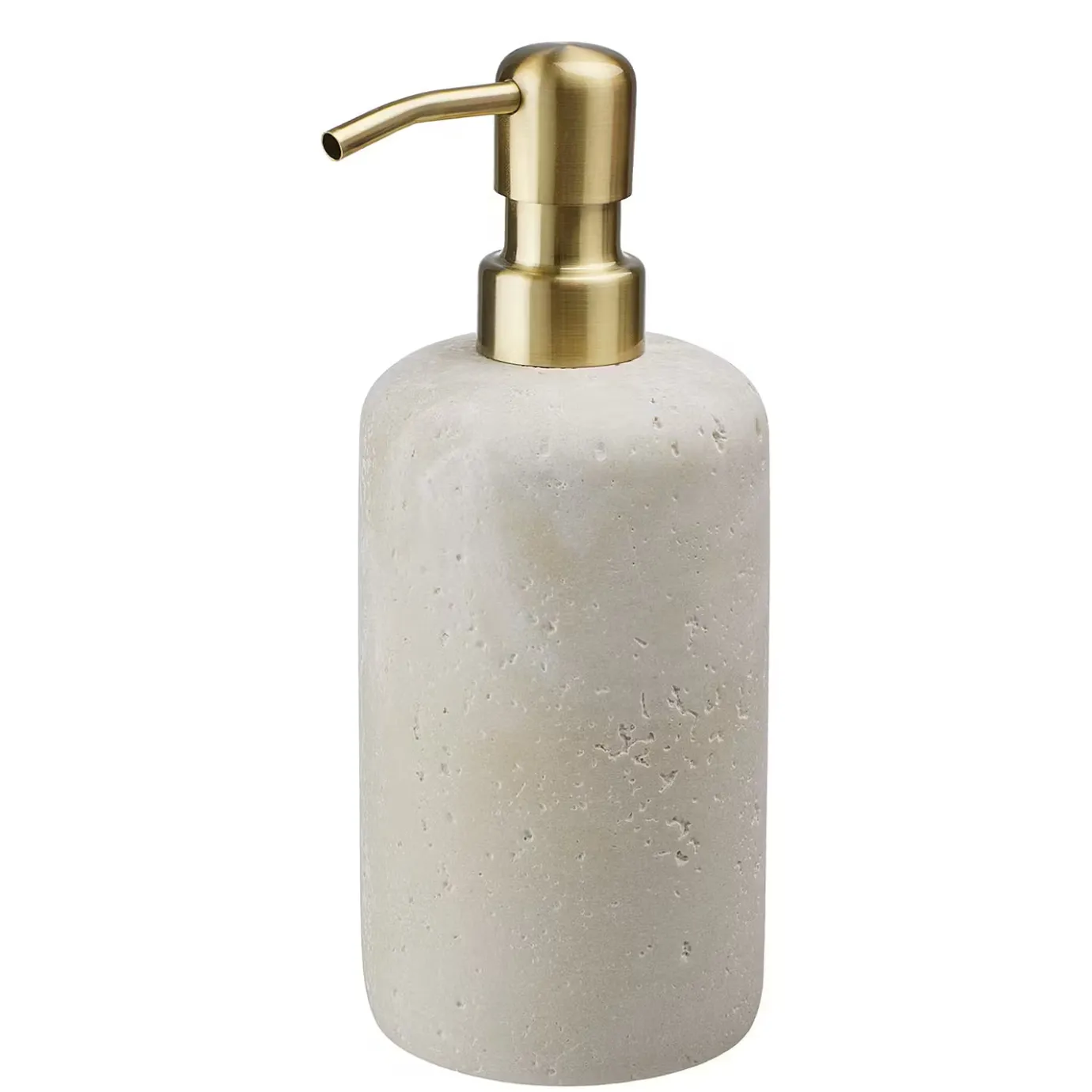 Butlers VERDON Seifenspender- Bad-Accessoires