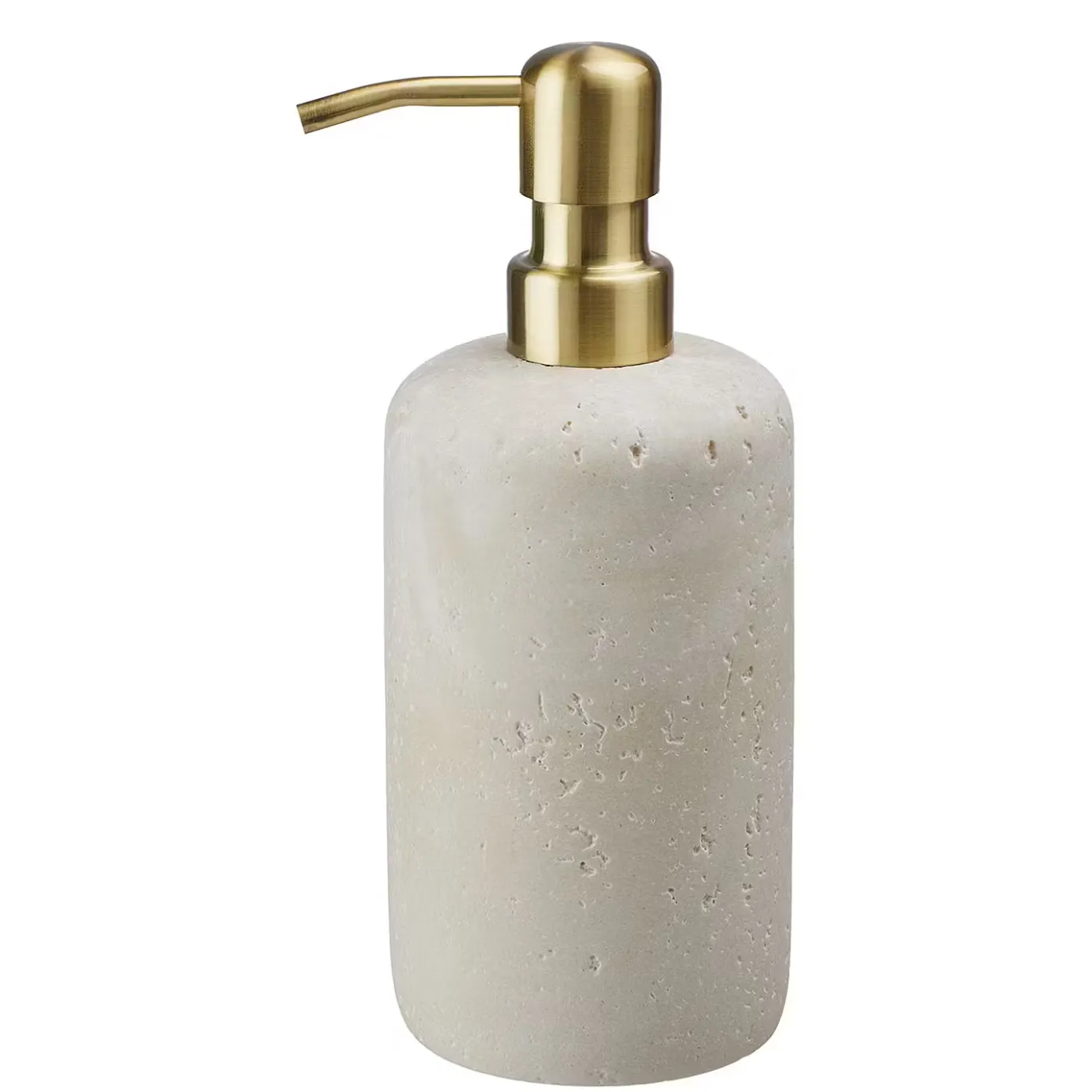 Butlers VERDON Seifenspender- Bad-Accessoires