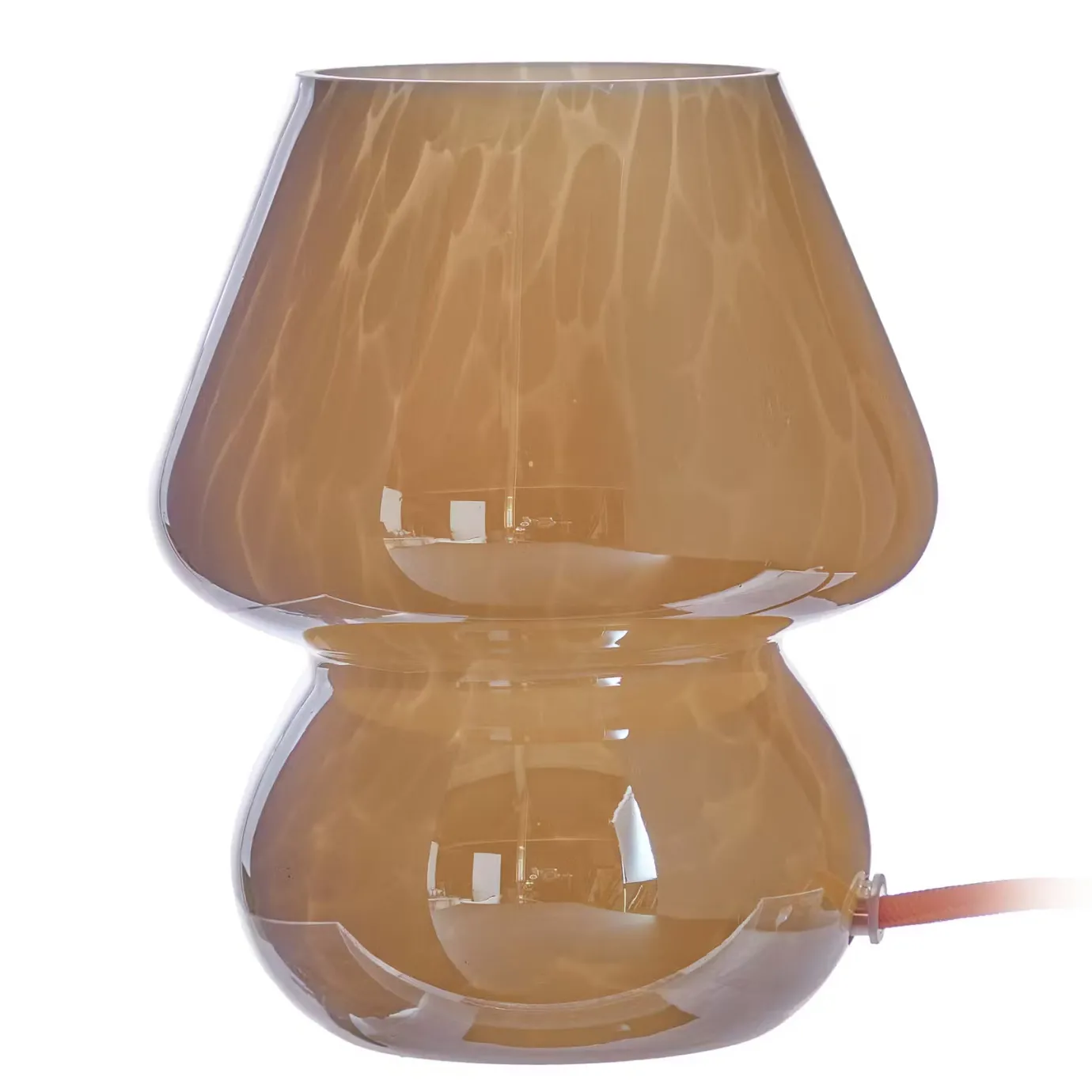 Butlers VERRE Tischleuchte- Tischlampen