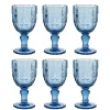 Butlers VICTORIAN Trinkglas 6er-Set- Weingläser