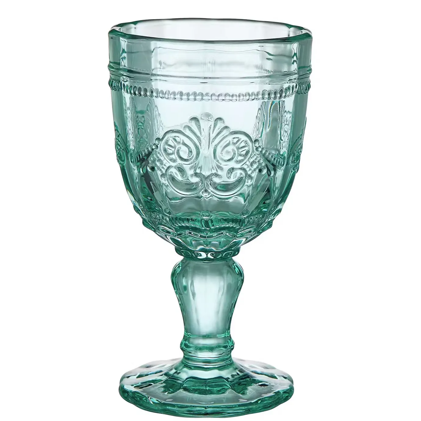 Butlers VICTORIAN Weinglas 6er-Set- Weingläser