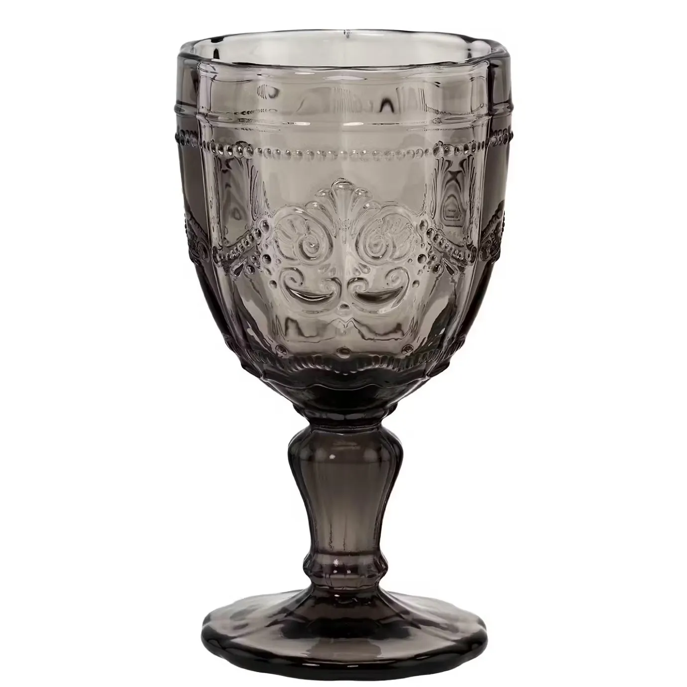 Butlers VICTORIAN Weinglas 6er-Set- Weingläser