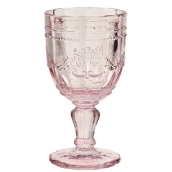Butlers VICTORIAN Weinglas 6er-Set- Weingläser