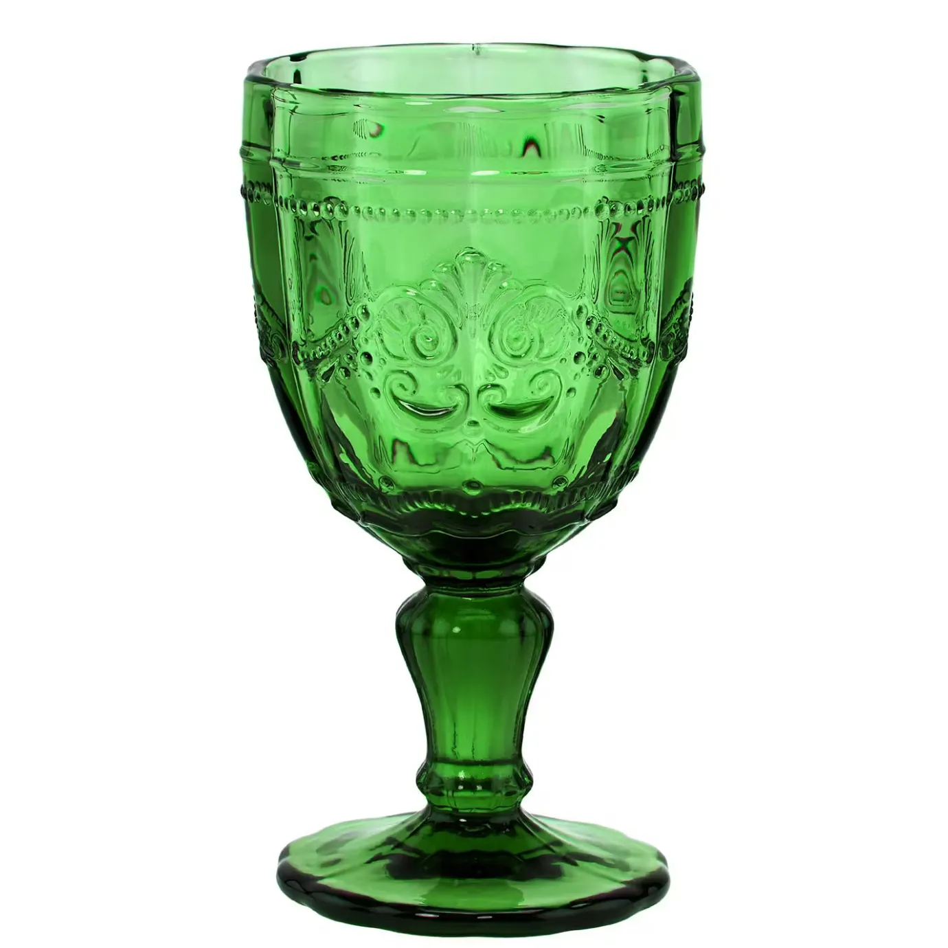 Butlers VICTORIAN Weinglas 6er-Set- Weingläser