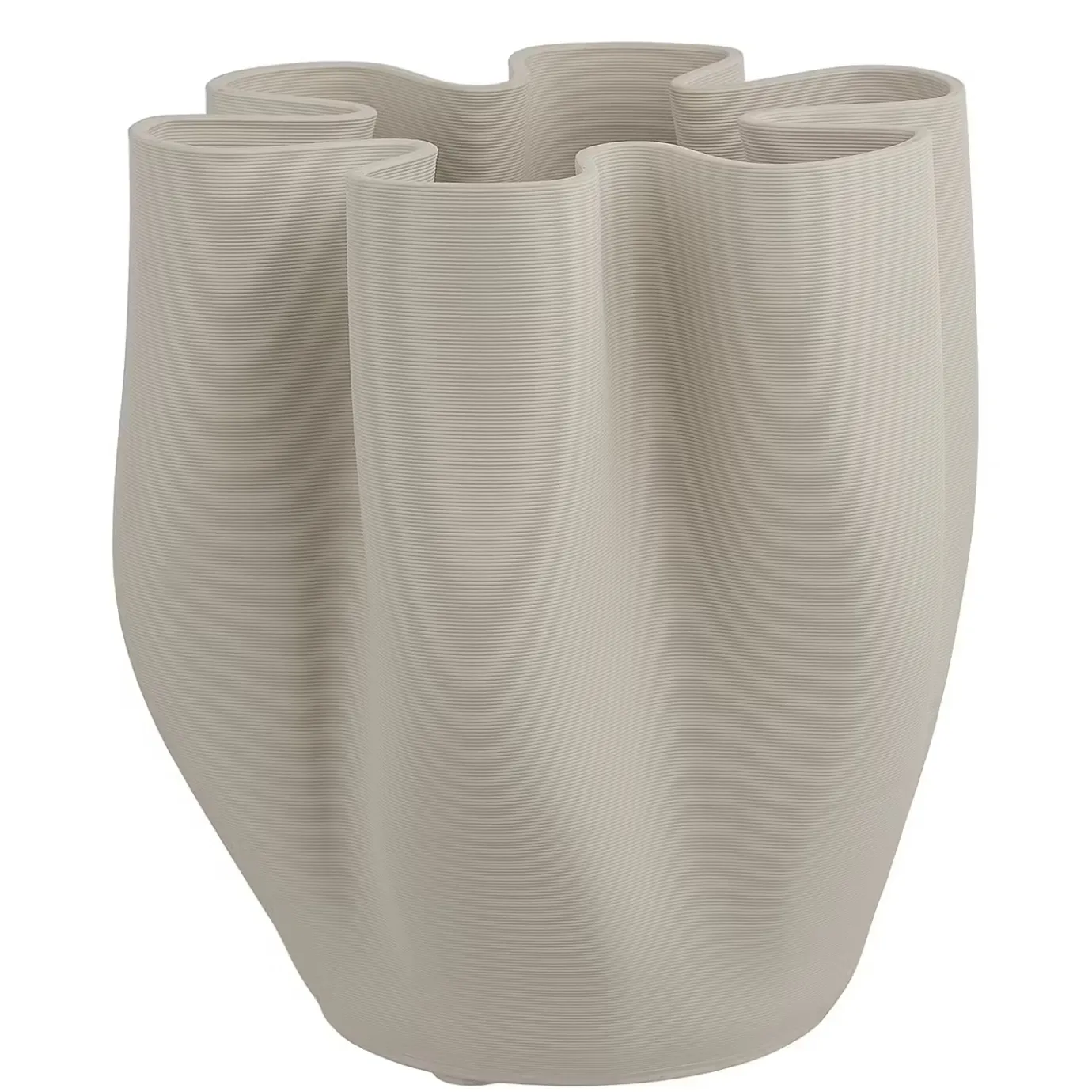 Butlers VISION Vase 3D- Vasen