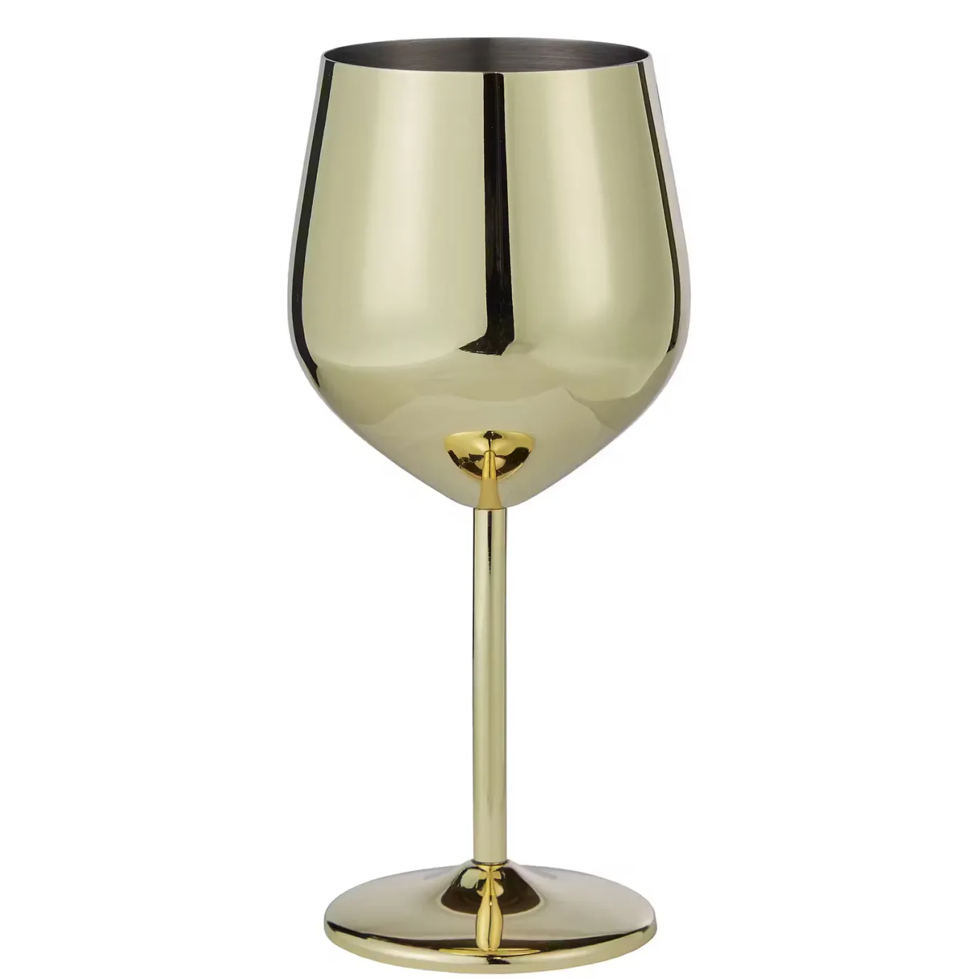 Butlers Weinglas MANHATTAN LOUNGE 4er-Set- Weingläser