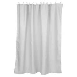 Butlers WET WET WET Duschvorhang 5er-Set- Duschvorhänge|Bad-Accessoires