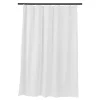 Butlers WET WET WET Duschvorhang 5er-Set- Duschvorhänge|Bad-Accessoires
